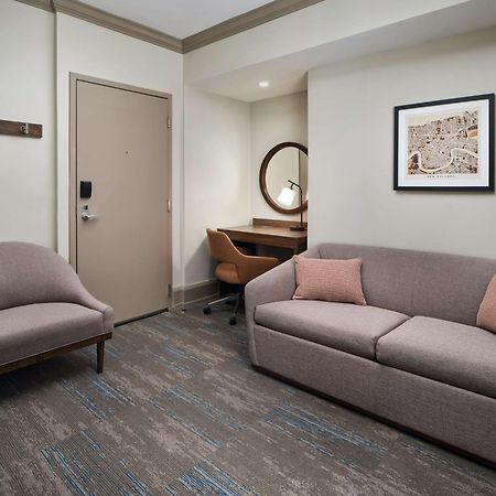 Hampton Inn & Suites New Orleans Canal St. French Quarter Luaran gambar