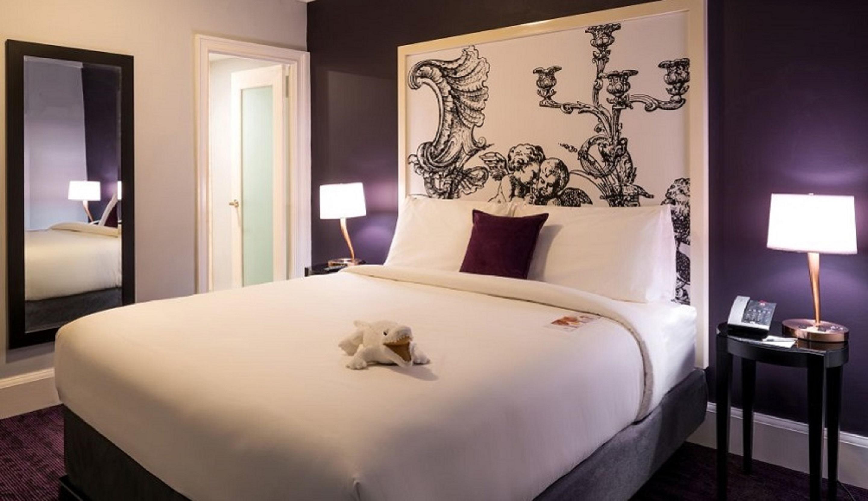 Hampton Inn & Suites New Orleans Canal St. French Quarter Luaran gambar