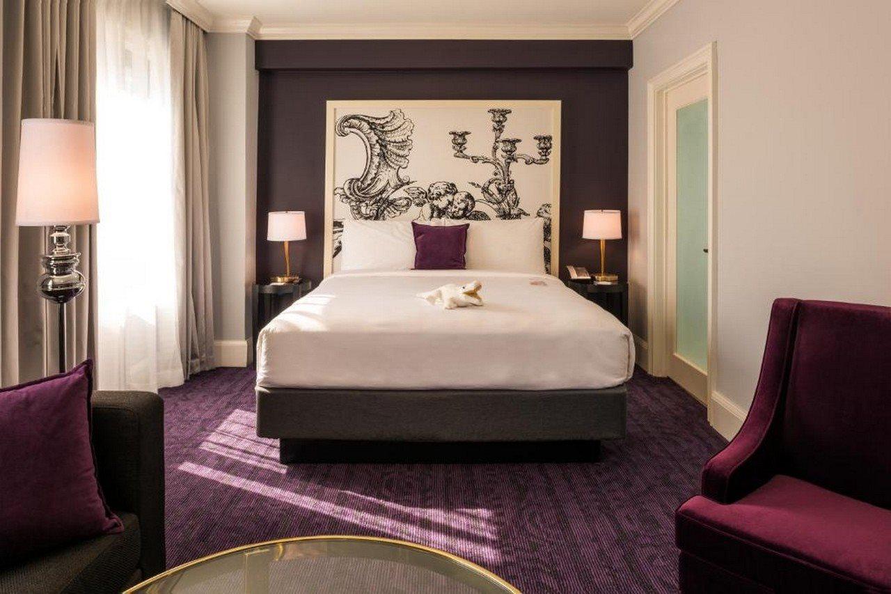 Hampton Inn & Suites New Orleans Canal St. French Quarter Luaran gambar