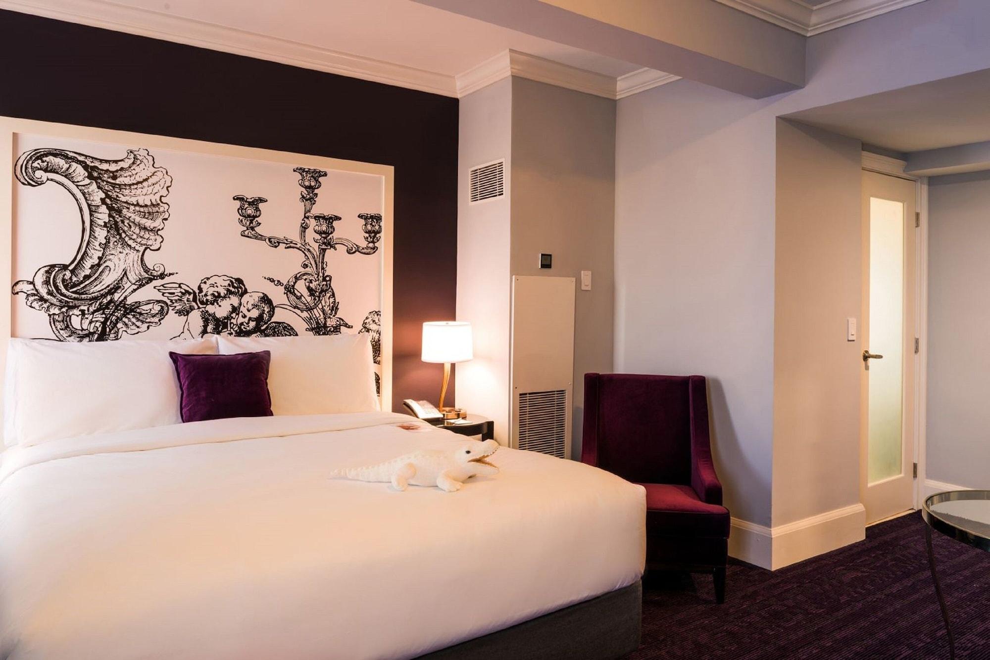 Hampton Inn & Suites New Orleans Canal St. French Quarter Luaran gambar