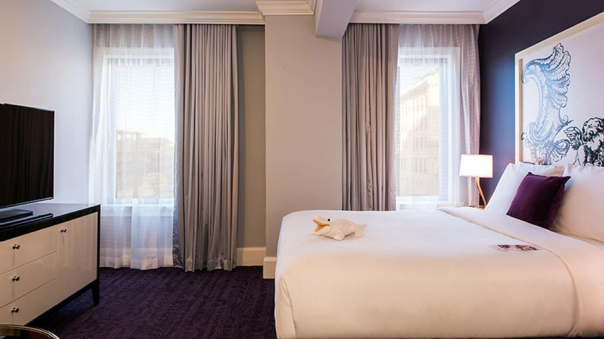 Hampton Inn & Suites New Orleans Canal St. French Quarter Luaran gambar