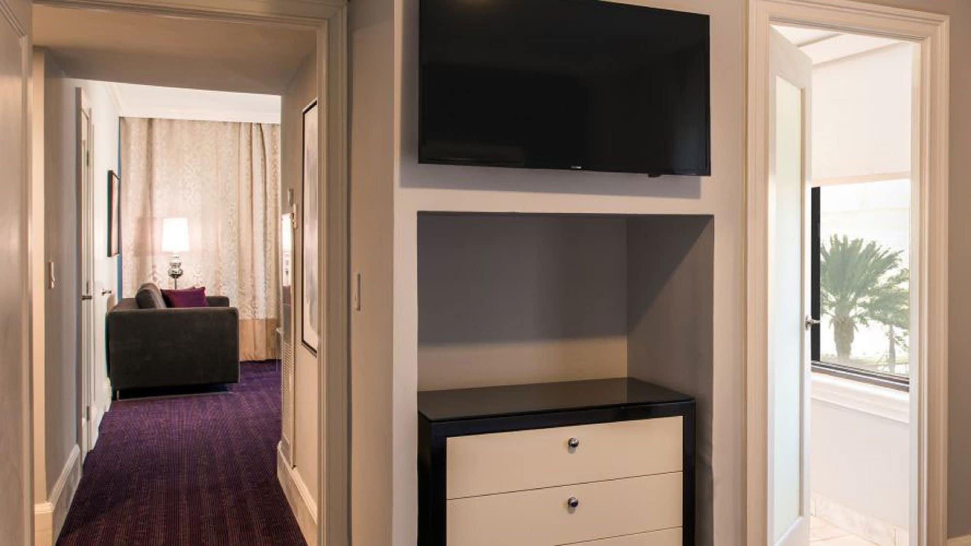 Hampton Inn & Suites New Orleans Canal St. French Quarter Luaran gambar