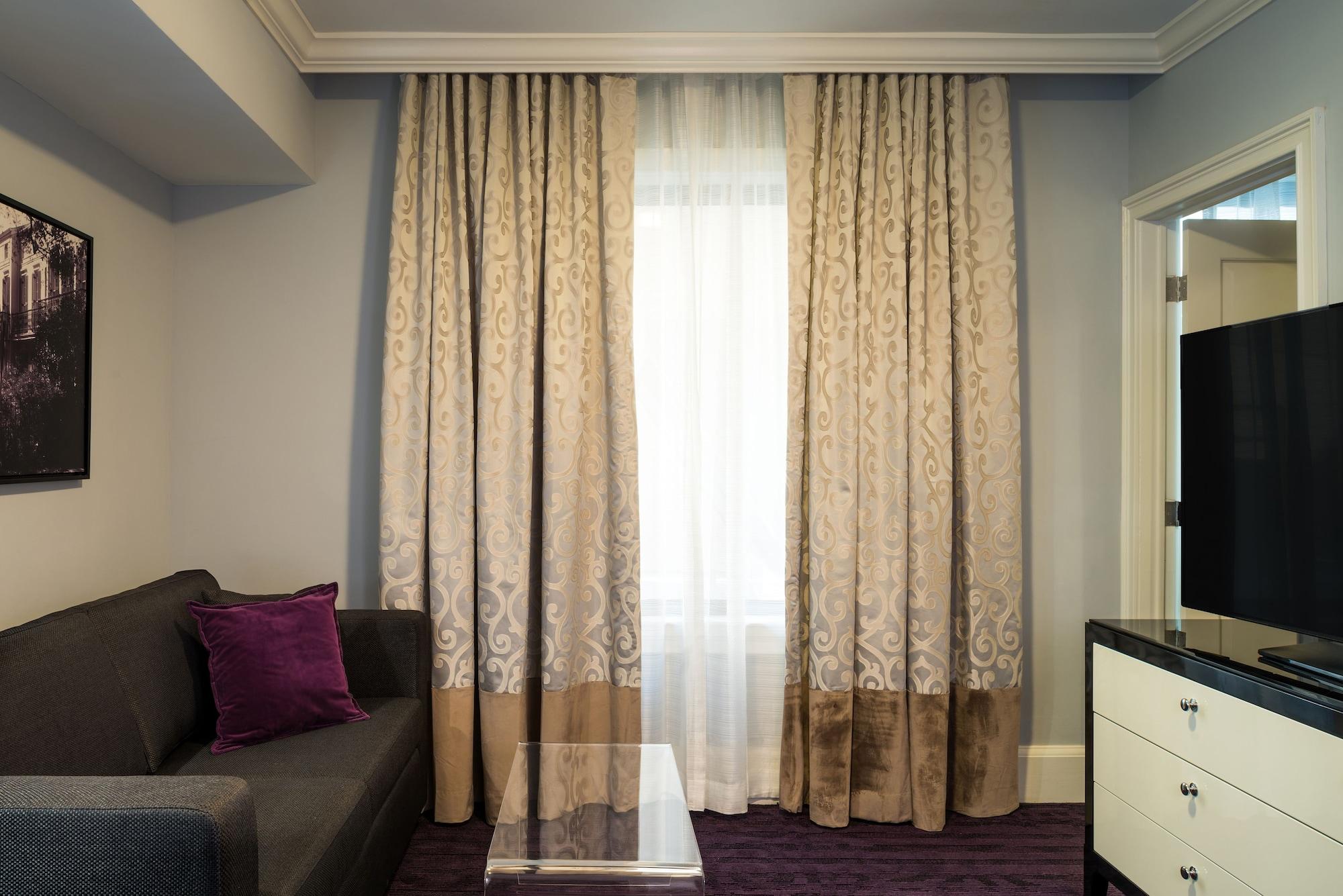 Hampton Inn & Suites New Orleans Canal St. French Quarter Luaran gambar