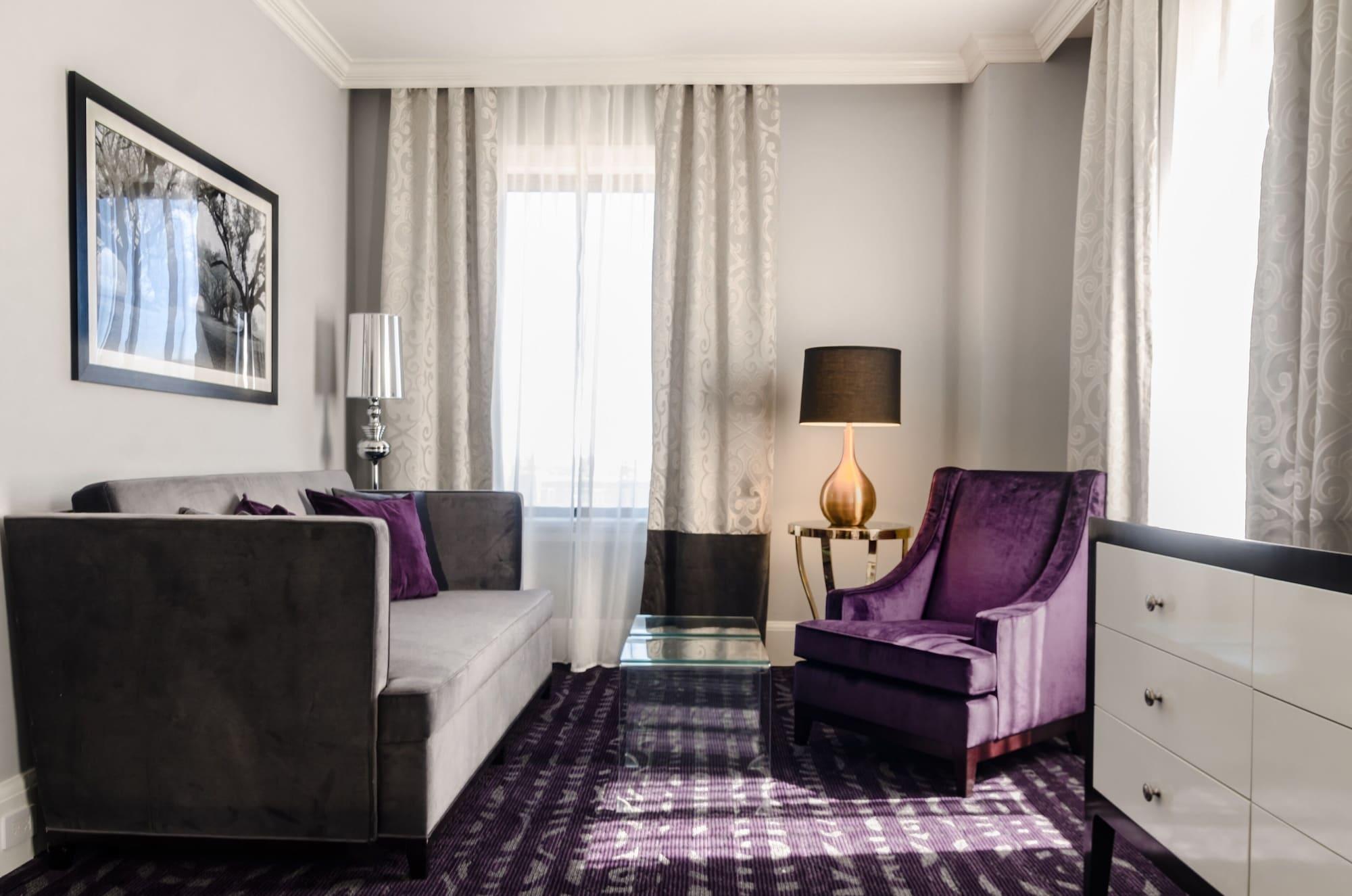 Hampton Inn & Suites New Orleans Canal St. French Quarter Luaran gambar