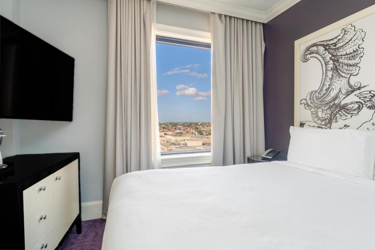 Hampton Inn & Suites New Orleans Canal St. French Quarter Luaran gambar