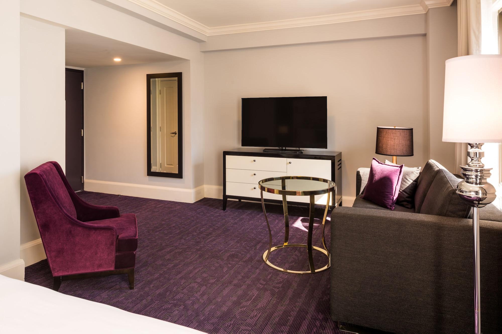 Hampton Inn & Suites New Orleans Canal St. French Quarter Luaran gambar