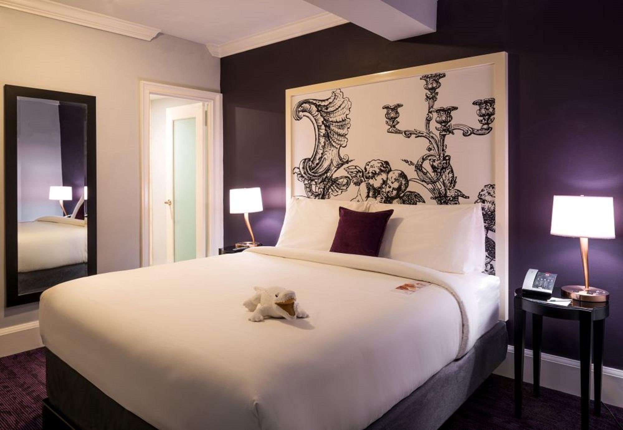 Hampton Inn & Suites New Orleans Canal St. French Quarter Luaran gambar
