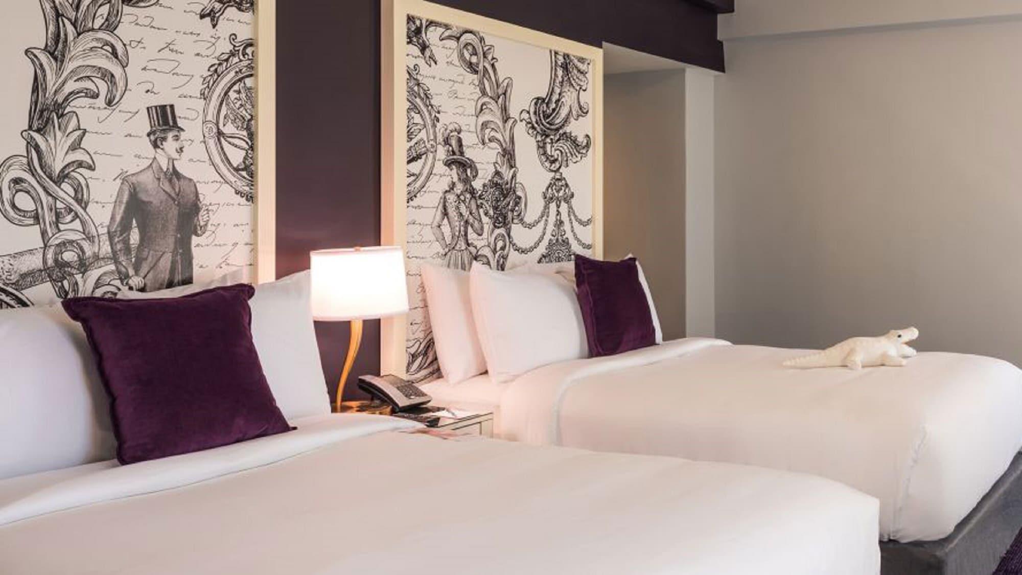 Hampton Inn & Suites New Orleans Canal St. French Quarter Luaran gambar