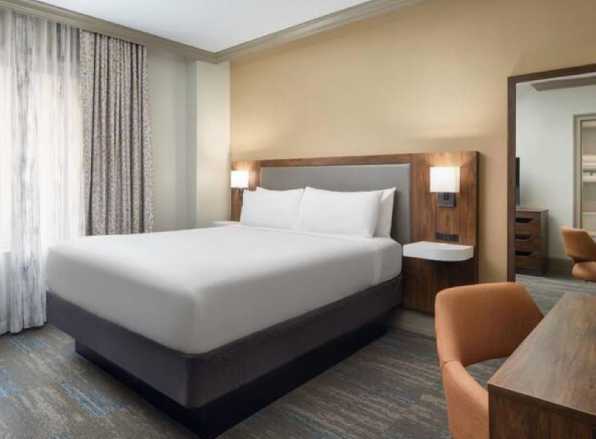 Hampton Inn & Suites New Orleans Canal St. French Quarter Luaran gambar