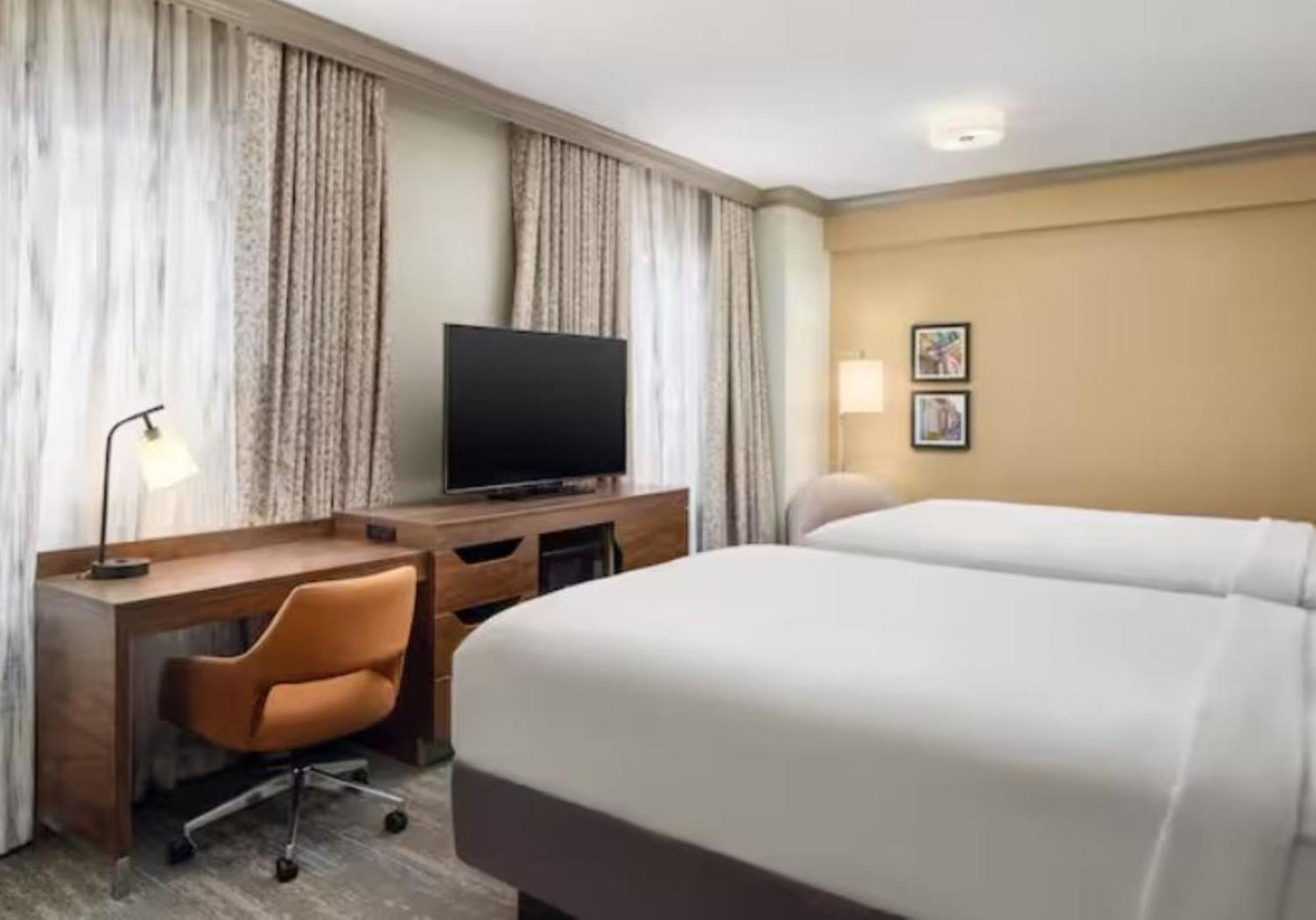 Hampton Inn & Suites New Orleans Canal St. French Quarter Luaran gambar
