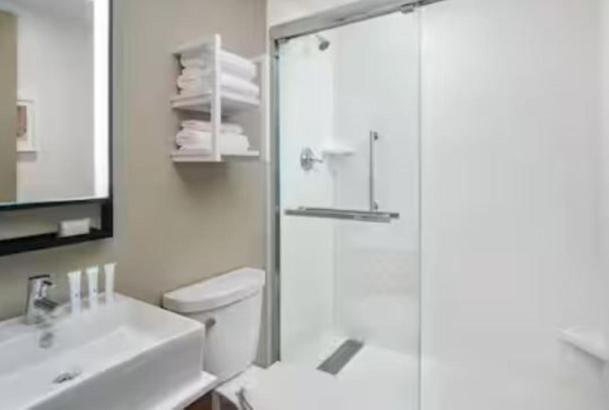 Hampton Inn & Suites New Orleans Canal St. French Quarter Luaran gambar