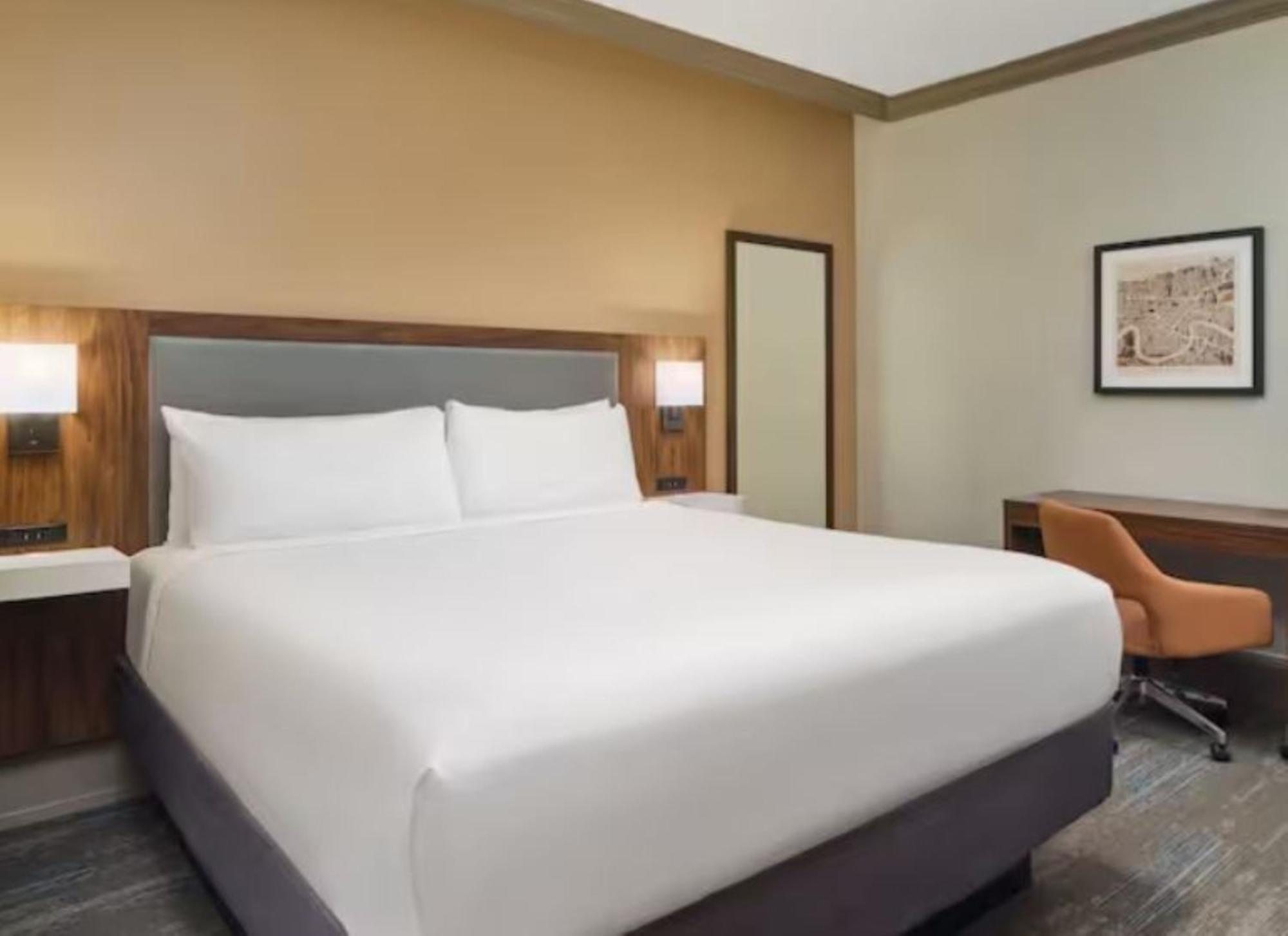Hampton Inn & Suites New Orleans Canal St. French Quarter Luaran gambar