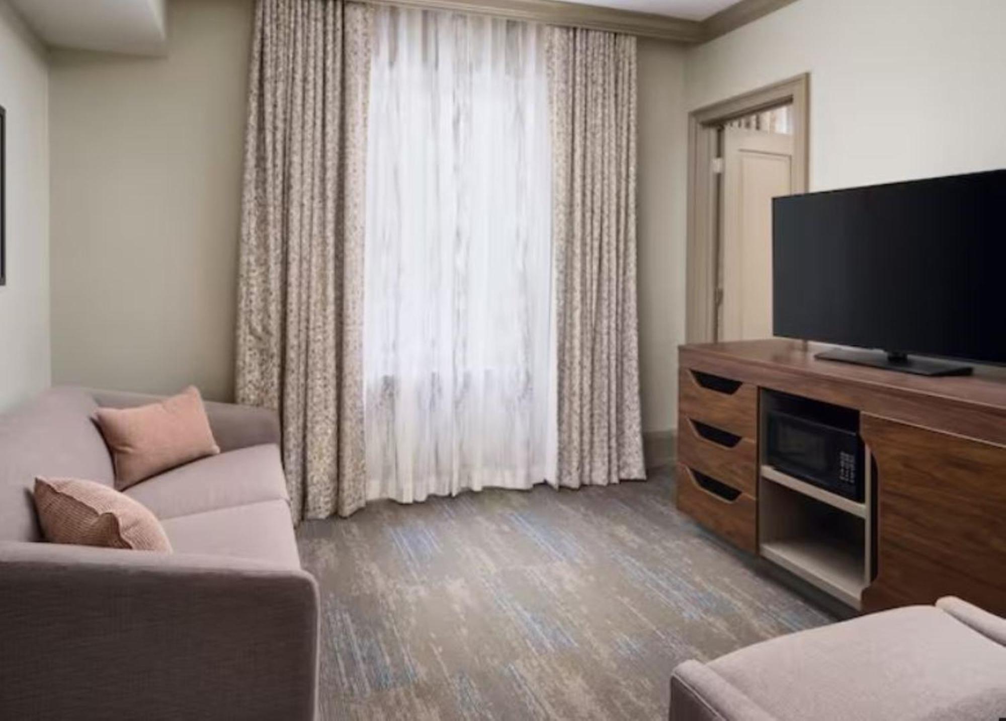 Hampton Inn & Suites New Orleans Canal St. French Quarter Luaran gambar