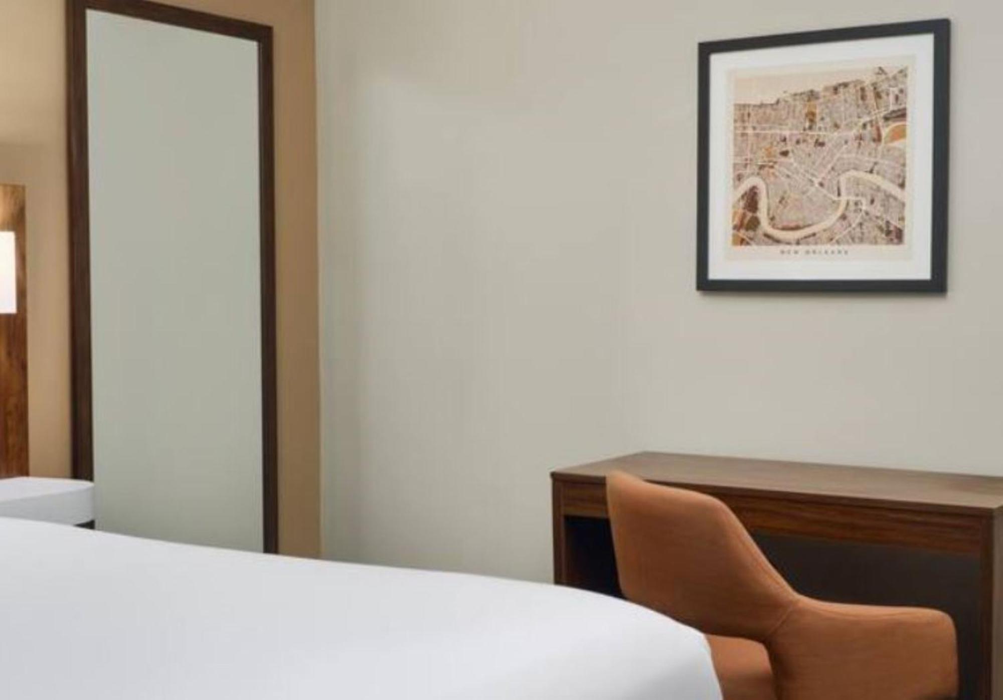Hampton Inn & Suites New Orleans Canal St. French Quarter Luaran gambar