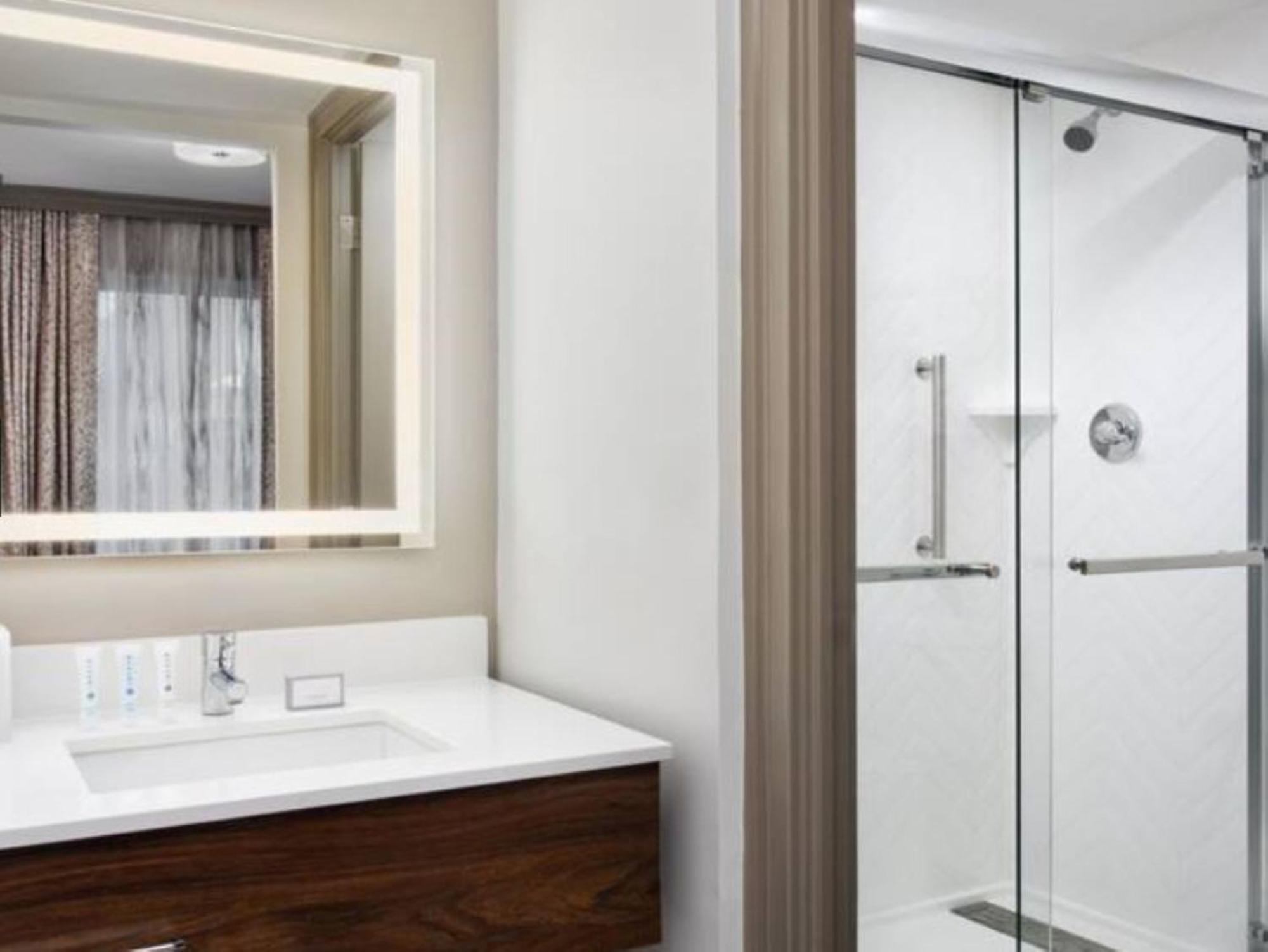 Hampton Inn & Suites New Orleans Canal St. French Quarter Luaran gambar