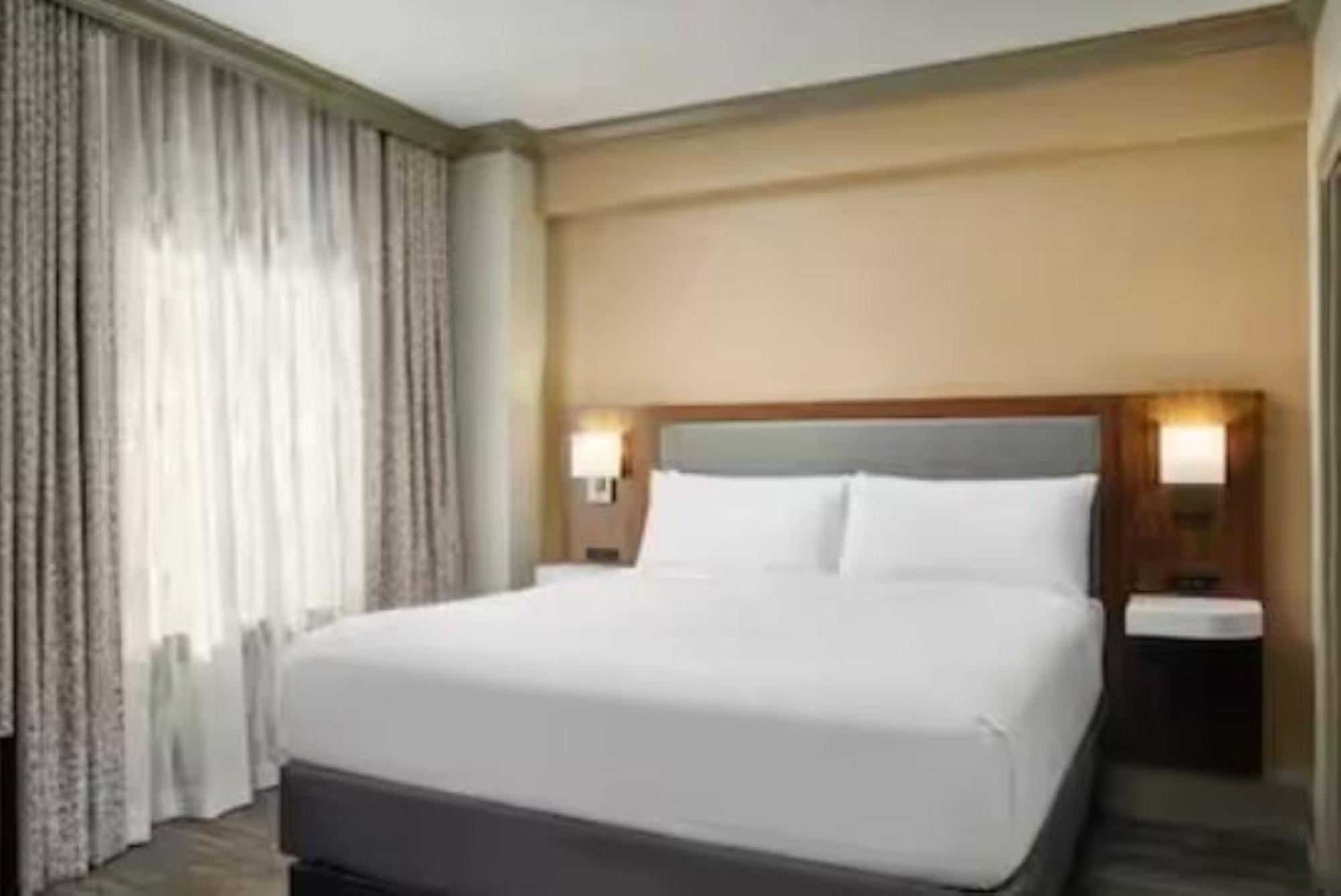 Hampton Inn & Suites New Orleans Canal St. French Quarter Luaran gambar