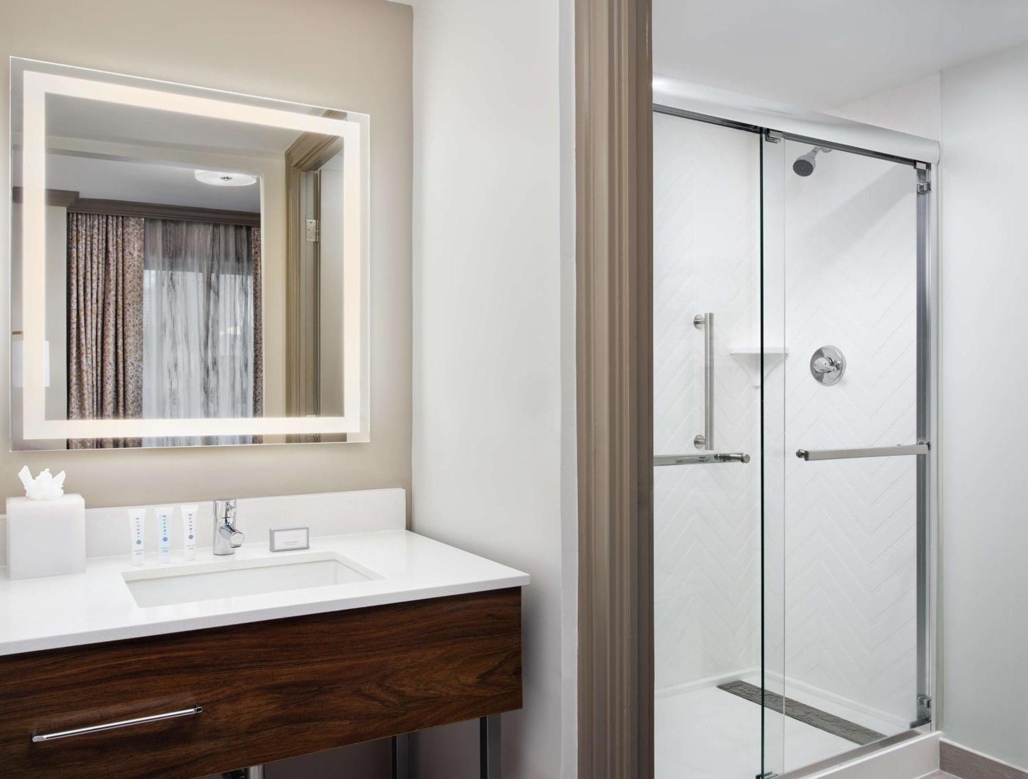 Hampton Inn & Suites New Orleans Canal St. French Quarter Luaran gambar