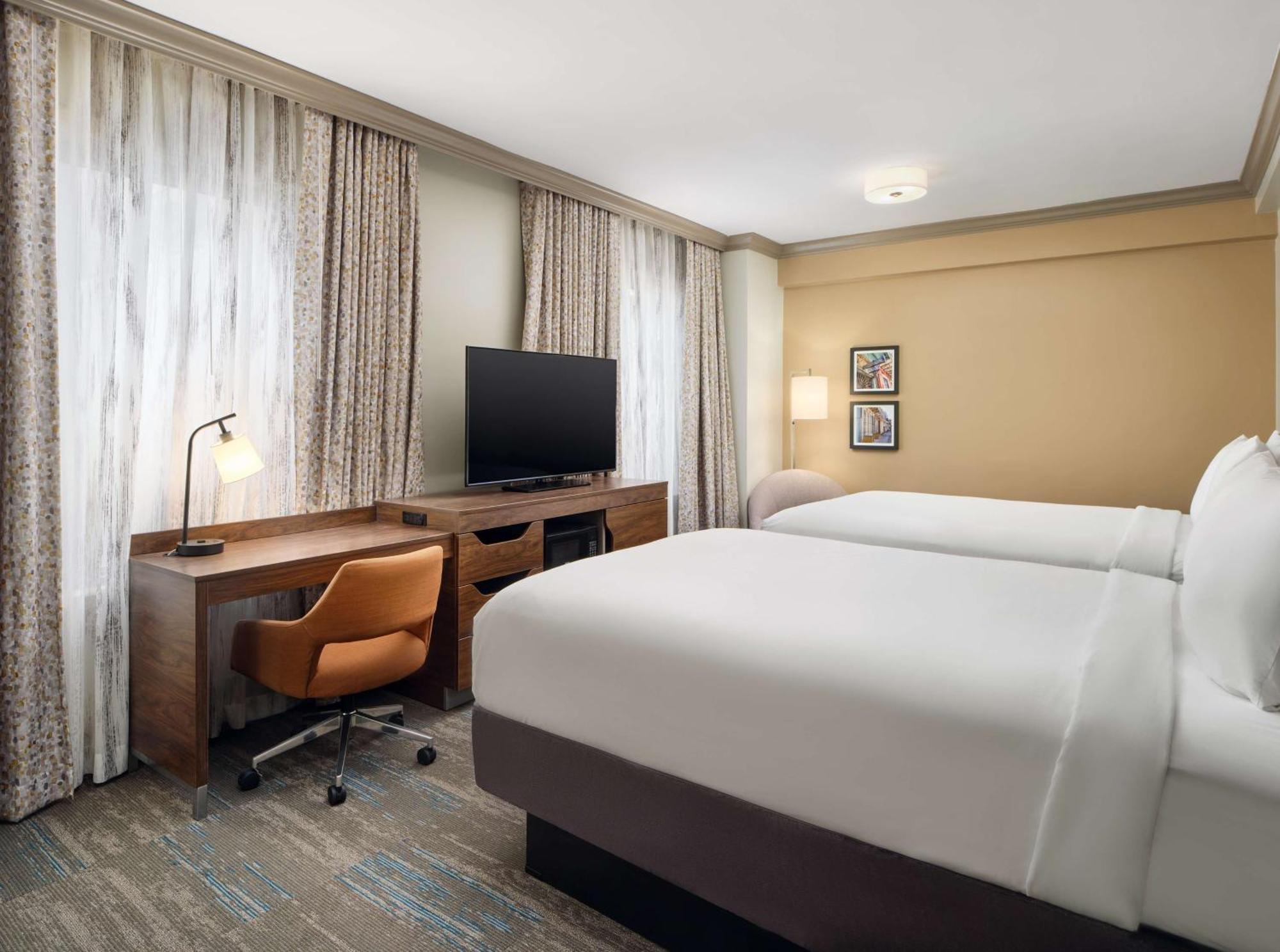 Hampton Inn & Suites New Orleans Canal St. French Quarter Luaran gambar