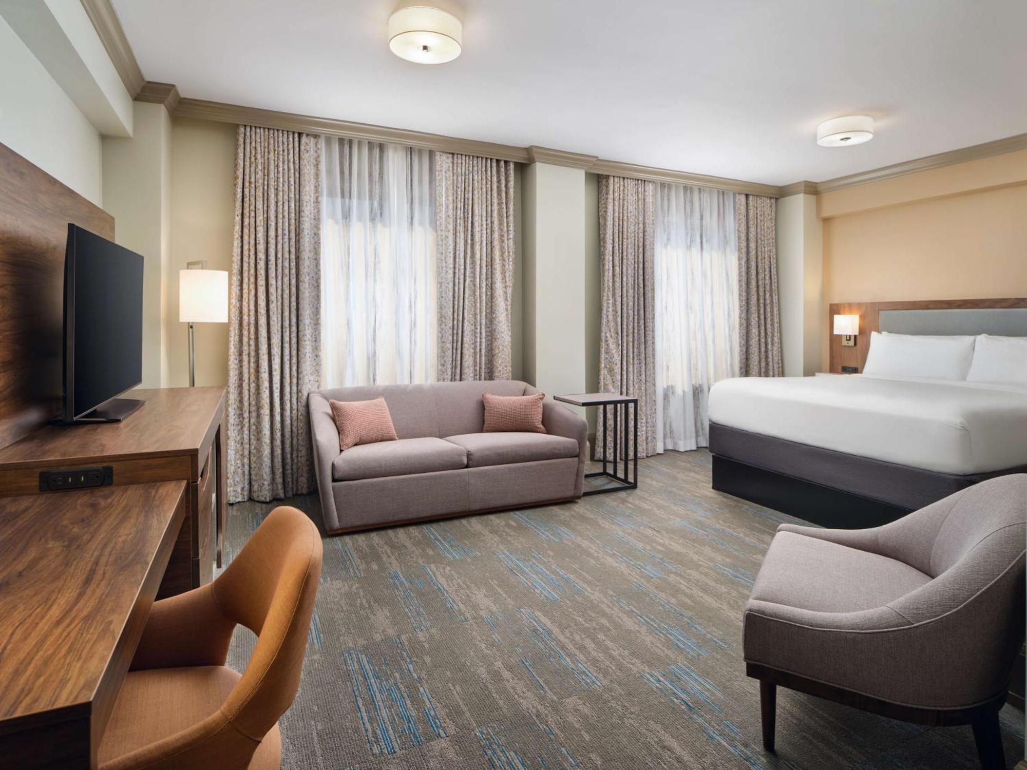 Hampton Inn & Suites New Orleans Canal St. French Quarter Luaran gambar