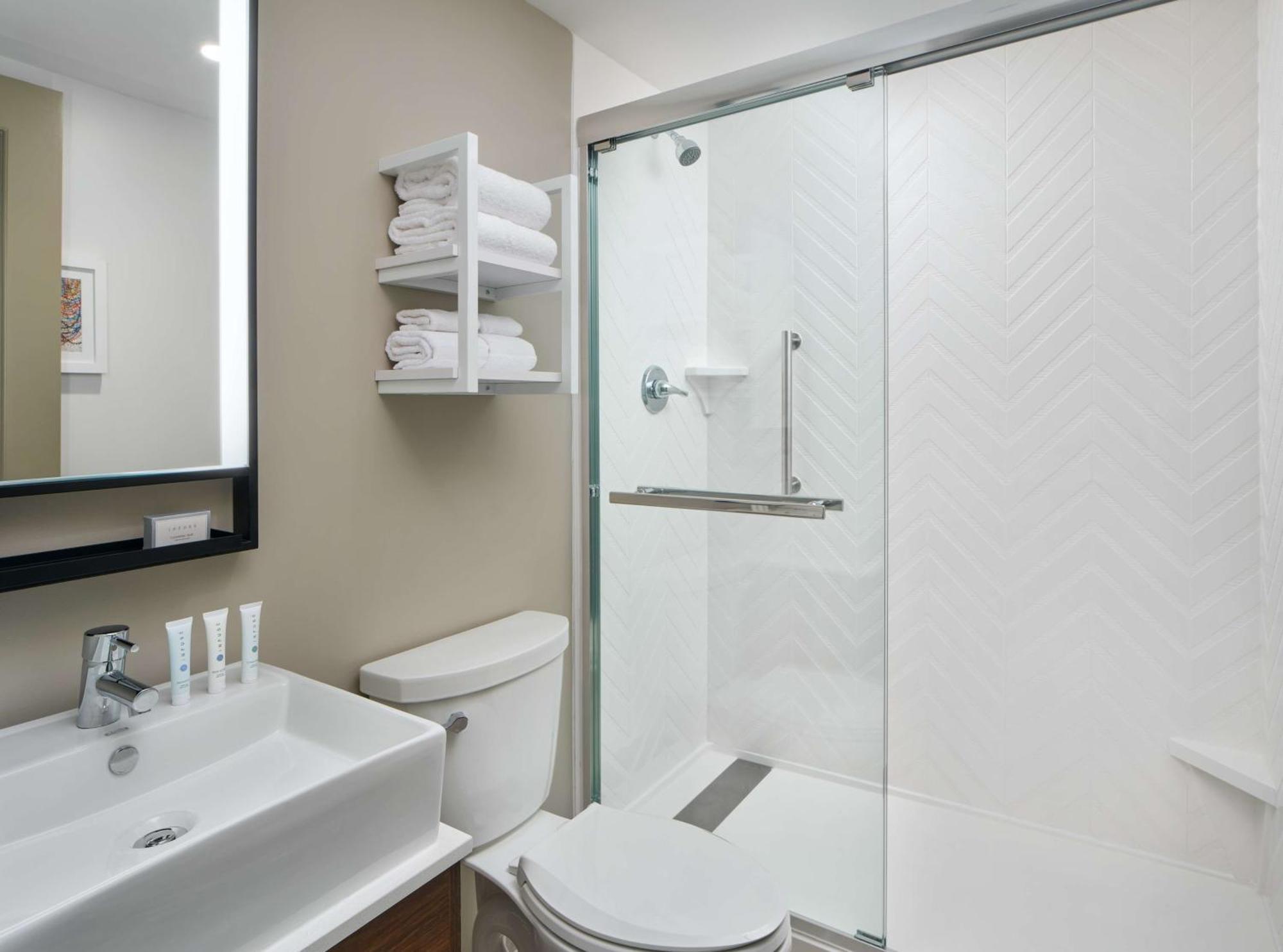 Hampton Inn & Suites New Orleans Canal St. French Quarter Luaran gambar
