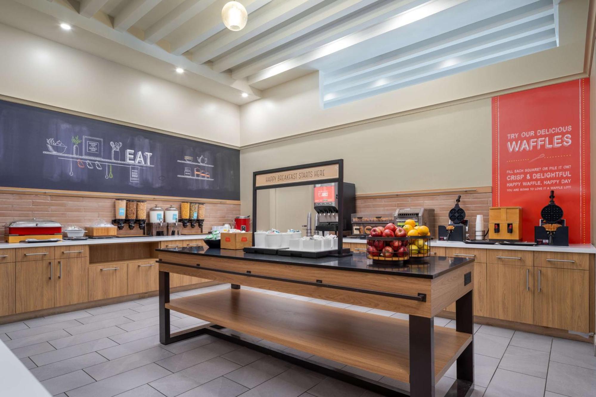 Hampton Inn & Suites New Orleans Canal St. French Quarter Luaran gambar